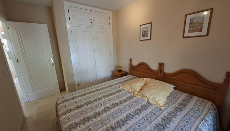 Reventa - Bungalow - Orihuela - Calle Canal de La Mancha, 03189