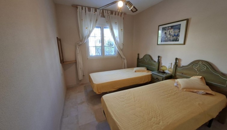 Reventa - Bungalow - Orihuela - Calle Canal de La Mancha, 03189