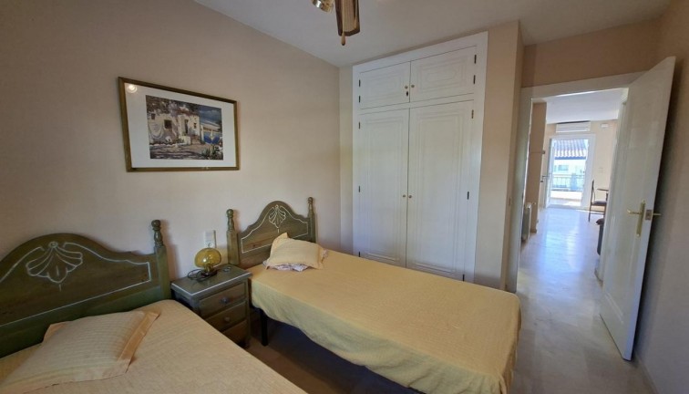 Reventa - Bungalow - Orihuela - Calle Canal de La Mancha, 03189