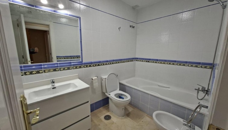 Reventa - Bungalow - Orihuela - Calle Canal de La Mancha, 03189