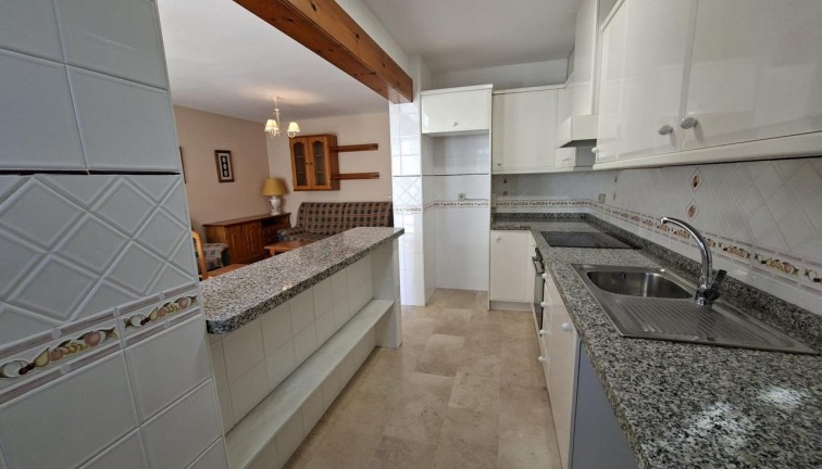 Reventa - Bungalow - Orihuela - Calle Canal de La Mancha, 03189