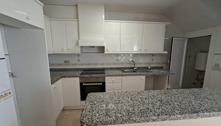 Reventa - Bungalow - Orihuela - Calle Canal de La Mancha, 03189