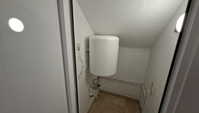 Reventa - Bungalow - Orihuela - Calle Canal de La Mancha, 03189