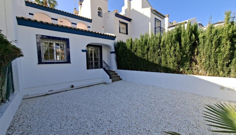 Reventa - Bungalow - Orihuela - Calle Canal de La Mancha, 03189