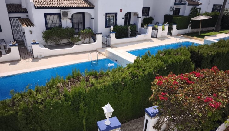Reventa - Bungalow - Orihuela - Calle Canal de La Mancha, 03189
