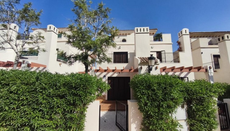 Resale - Bungalow - Algorfa - Avenida Antonio Pedrera Soler, 03169