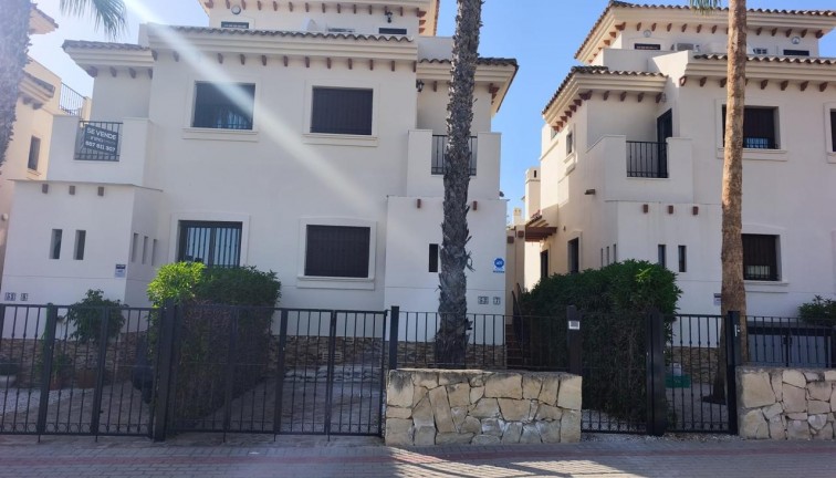 Resale - Bungalow - Algorfa - Avenida Antonio Pedrera Soler, 03169