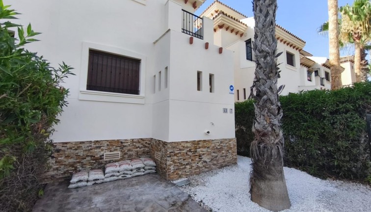 Resale - Bungalow - Algorfa - Avenida Antonio Pedrera Soler, 03169