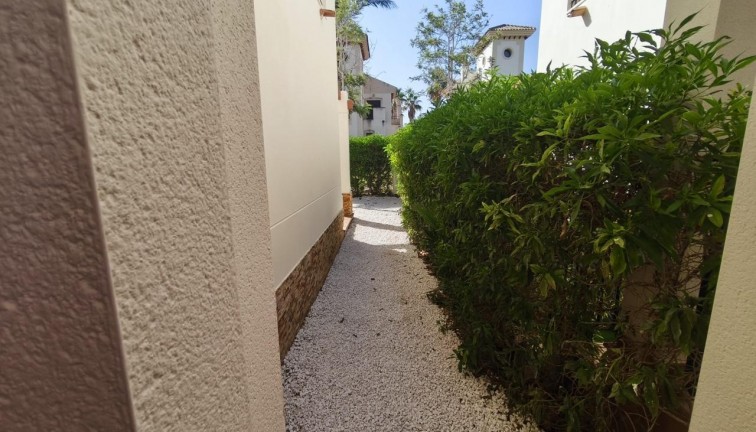 Resale - Bungalow - Algorfa - Avenida Antonio Pedrera Soler, 03169