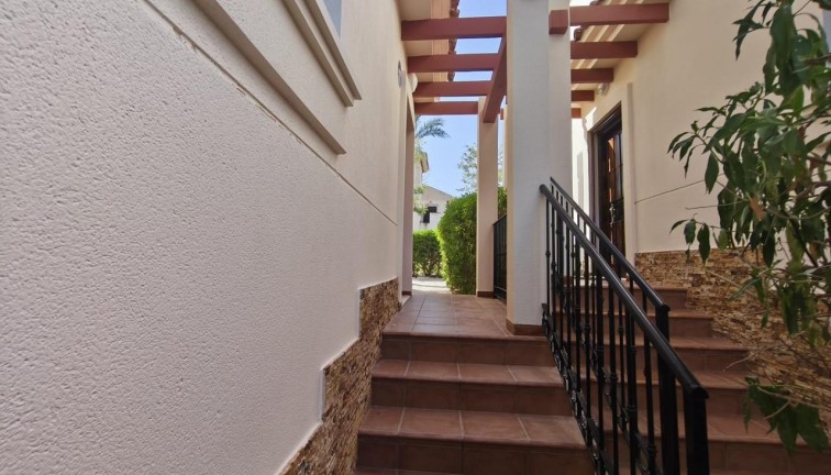 Resale - Bungalow - Algorfa - Avenida Antonio Pedrera Soler, 03169