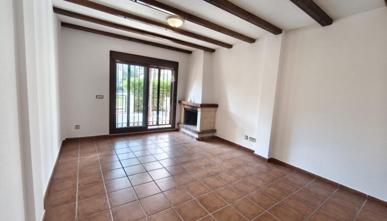 Resale - Bungalow - Algorfa - Avenida Antonio Pedrera Soler, 03169