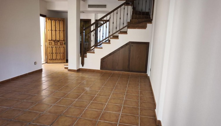 Resale - Bungalow - Algorfa - Avenida Antonio Pedrera Soler, 03169