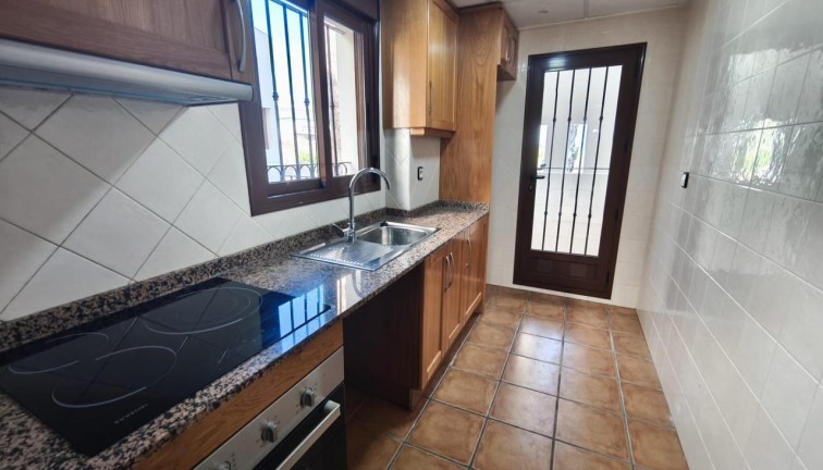 Resale - Bungalow - Algorfa - Avenida Antonio Pedrera Soler, 03169