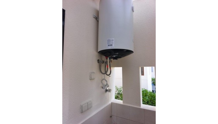 Resale - Bungalow - Algorfa - Avenida Antonio Pedrera Soler, 03169