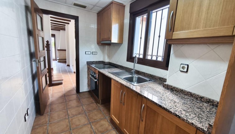 Resale - Bungalow - Algorfa - Avenida Antonio Pedrera Soler, 03169