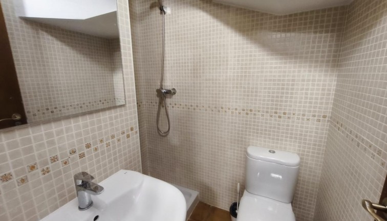 Resale - Bungalow - Algorfa - Avenida Antonio Pedrera Soler, 03169