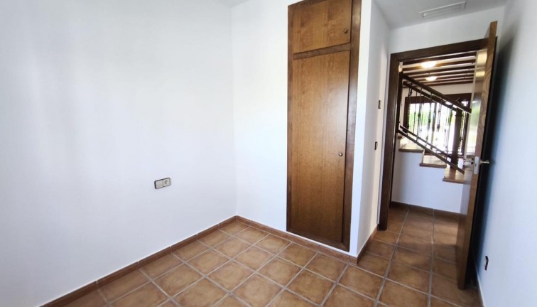 Resale - Bungalow - Algorfa - Avenida Antonio Pedrera Soler, 03169