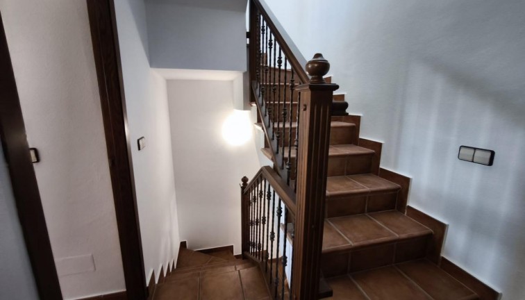Resale - Bungalow - Algorfa - Avenida Antonio Pedrera Soler, 03169