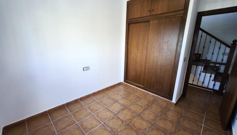 Resale - Bungalow - Algorfa - Avenida Antonio Pedrera Soler, 03169