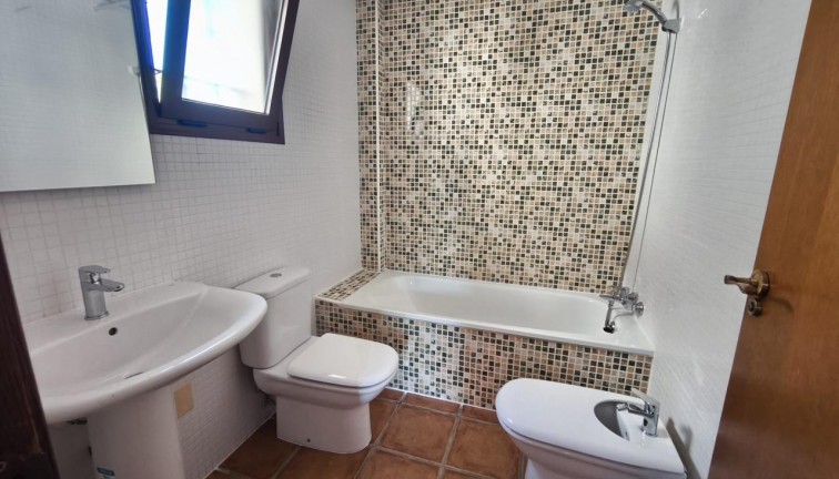 Resale - Bungalow - Algorfa - Avenida Antonio Pedrera Soler, 03169