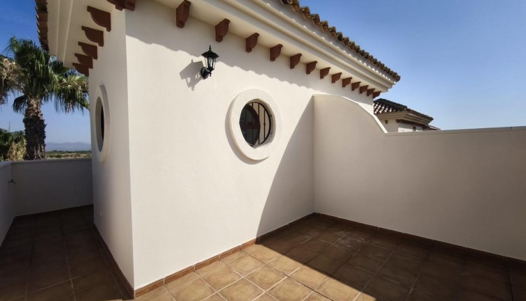 Resale - Bungalow - Algorfa - Avenida Antonio Pedrera Soler, 03169