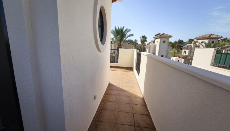 Resale - Bungalow - Algorfa - Avenida Antonio Pedrera Soler, 03169