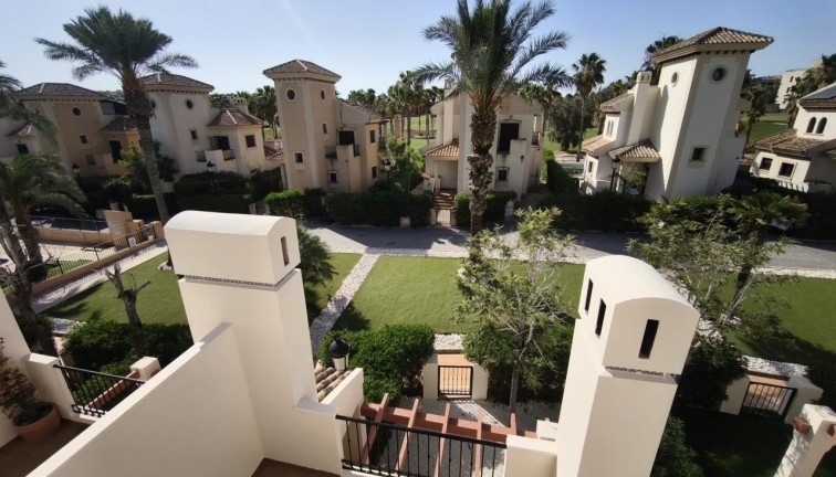 Resale - Bungalow - Algorfa - Avenida Antonio Pedrera Soler, 03169