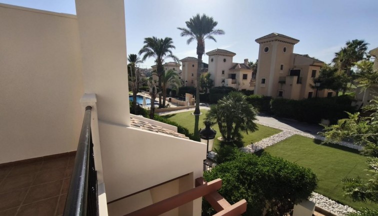 Resale - Bungalow - Algorfa - Avenida Antonio Pedrera Soler, 03169
