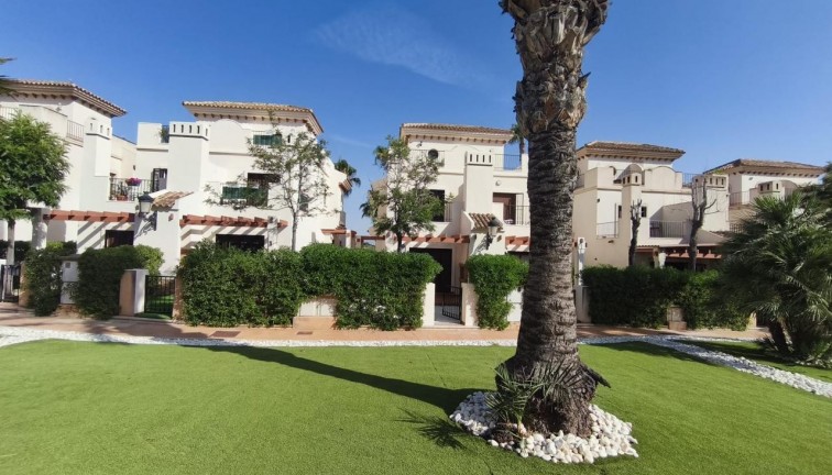 Resale - Bungalow - Algorfa - Avenida Antonio Pedrera Soler, 03169