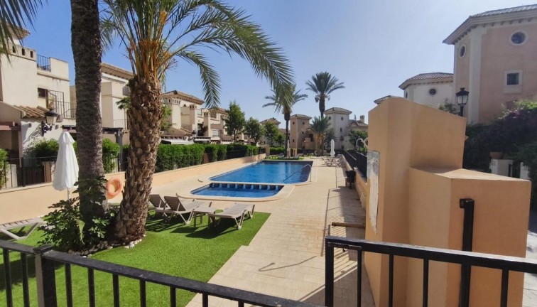 Resale - Bungalow - Algorfa - Avenida Antonio Pedrera Soler, 03169