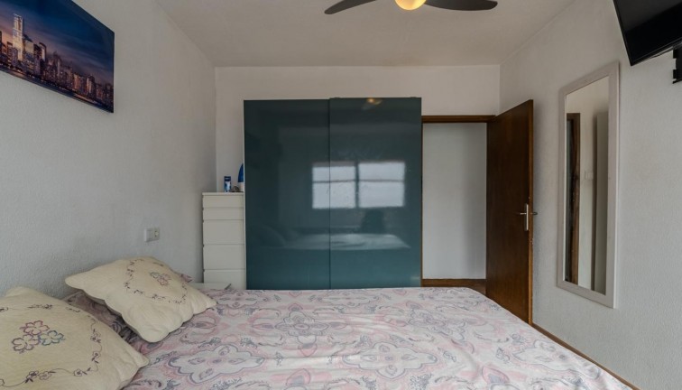Jälleenmyynti - Asunto - Alacant - Carrer Antares, 57, 03006