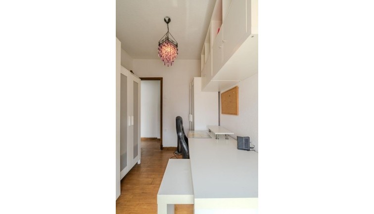 Jälleenmyynti - Asunto - Alacant - Carrer Antares, 57, 03006