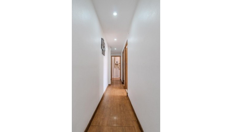 Jälleenmyynti - Asunto - Alacant - Carrer Antares, 57, 03006