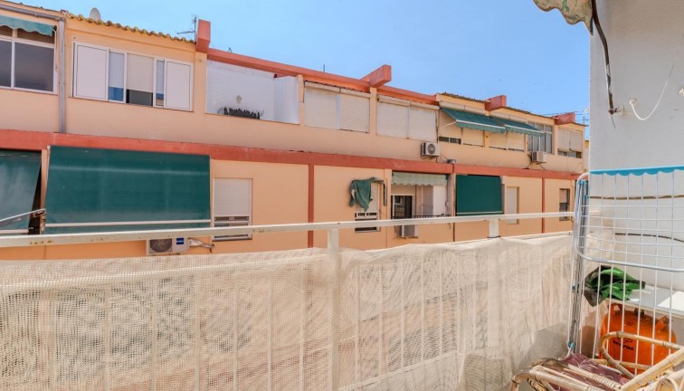 Jälleenmyynti - Asunto - Alacant - Carrer Antares, 57, 03006
