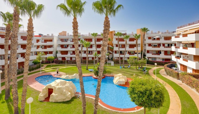 Reventa - Apartamento / piso - Orihuela Costa