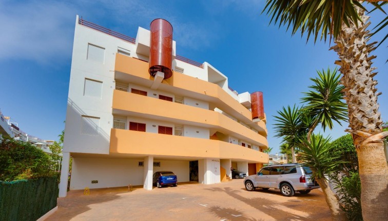 Reventa - Apartamento / piso - Orihuela Costa