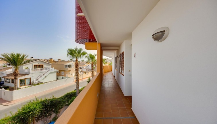 Reventa - Apartamento / piso - Orihuela Costa