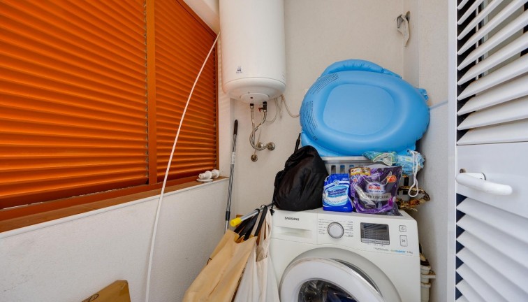 Reventa - Apartamento / piso - Orihuela Costa