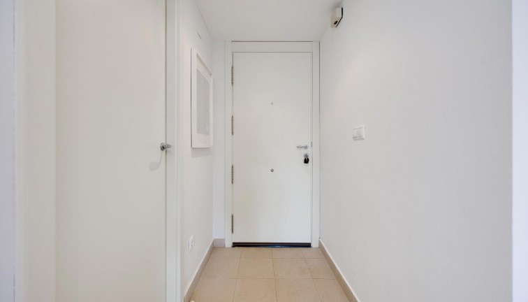 Reventa - Apartamento / piso - Orihuela Costa