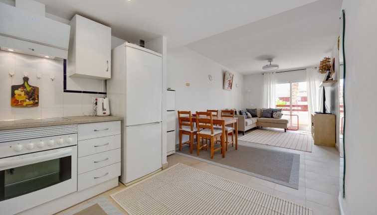 Reventa - Apartamento / piso - Orihuela Costa
