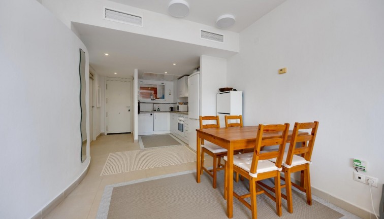 Reventa - Apartamento / piso - Orihuela Costa