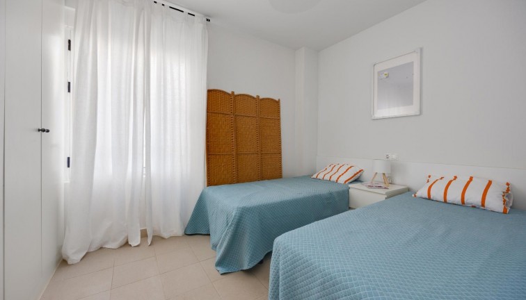 Reventa - Apartamento / piso - Orihuela Costa