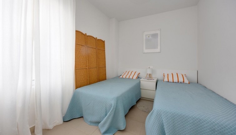 Reventa - Apartamento / piso - Orihuela Costa