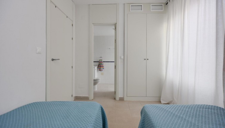 Reventa - Apartamento / piso - Orihuela Costa