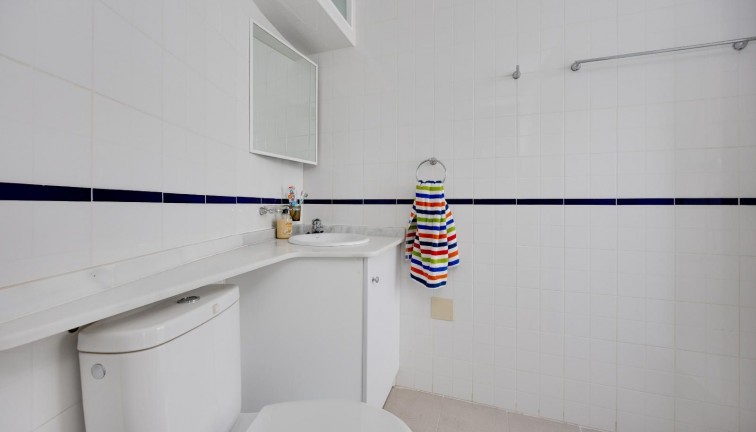 Reventa - Apartamento / piso - Orihuela Costa