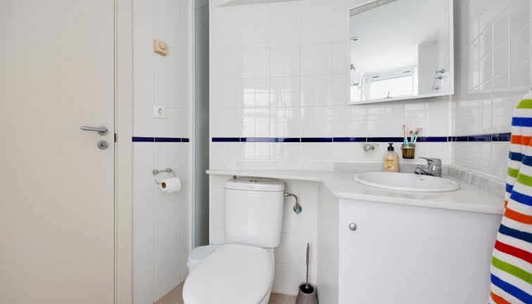 Reventa - Apartamento / piso - Orihuela Costa