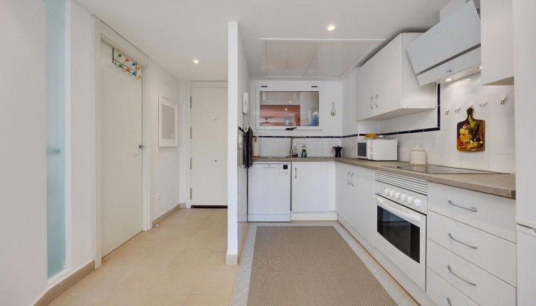 Reventa - Apartamento / piso - Orihuela Costa