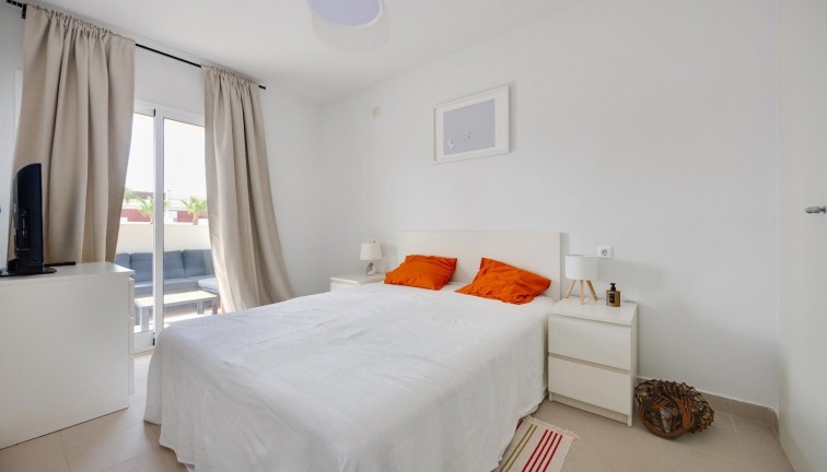 Reventa - Apartamento / piso - Orihuela Costa