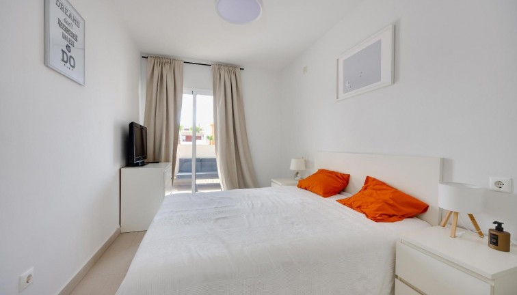 Reventa - Apartamento / piso - Orihuela Costa