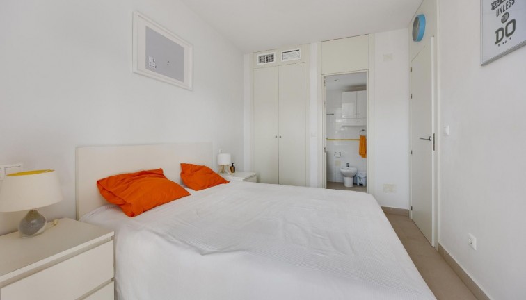 Reventa - Apartamento / piso - Orihuela Costa